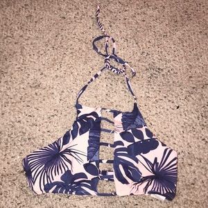 👙 halter bikini top 👙